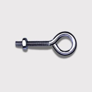 Round Eye Bolt