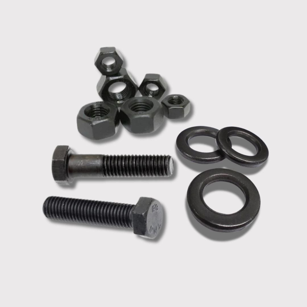 High Tensile Nut Bolt Washer